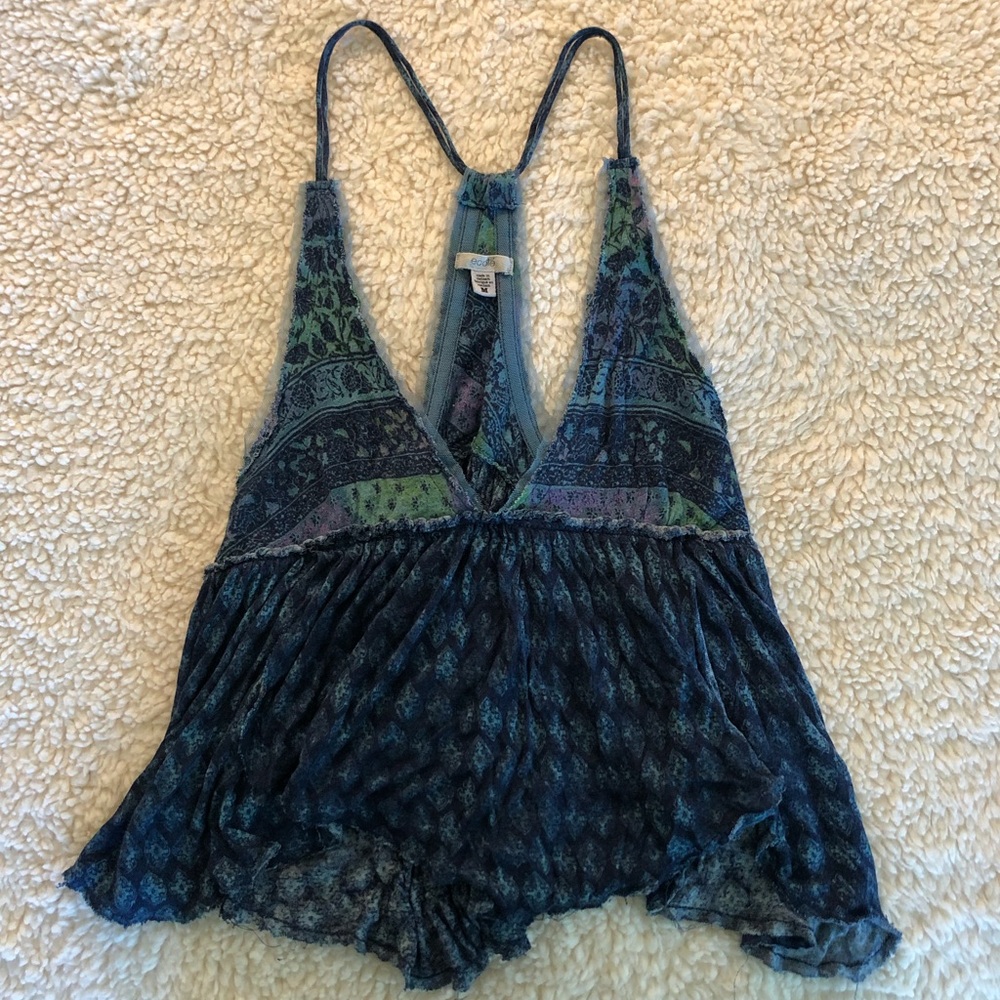 Ecoté Medium Tank Top